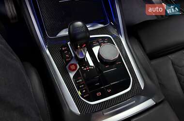 Внедорожник / Кроссовер BMW X5 M 2022 в 