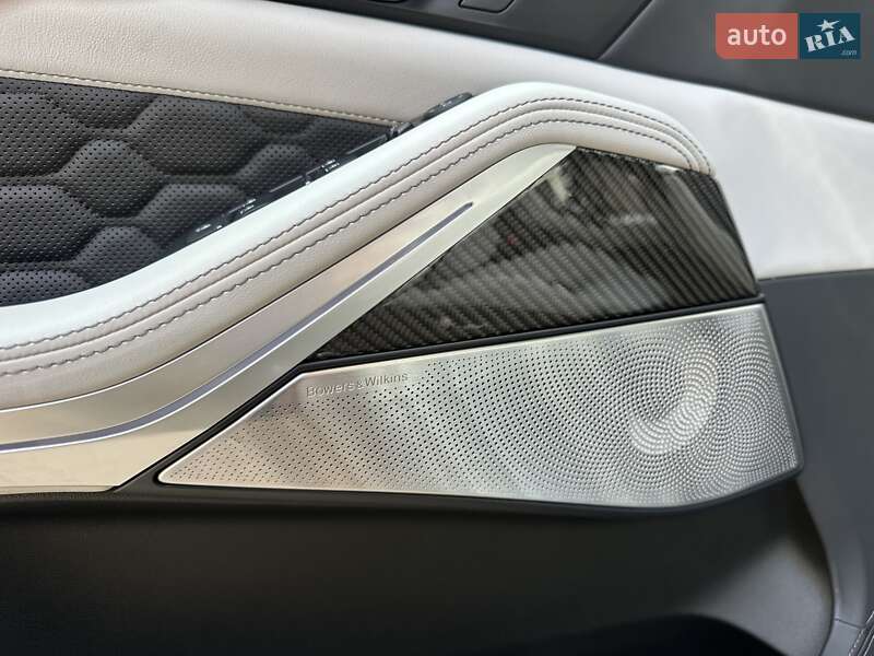 Внедорожник / Кроссовер BMW X5 M 2021 в Киеве фото 48 Внедорожник / Кроссовер BMW X5 M 2021 в Киеве