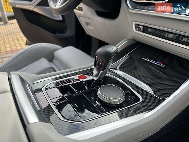 Внедорожник / Кроссовер BMW X5 M 2021 в Киеве фото 54 Внедорожник / Кроссовер BMW X5 M 2021 в Киеве