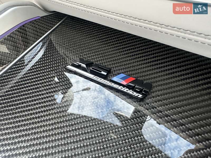 Внедорожник / Кроссовер BMW X5 M 2021 в Киеве фото 55 Внедорожник / Кроссовер BMW X5 M 2021 в Киеве