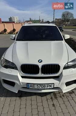BMW X5 M 2011