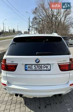 Внедорожник / Кроссовер BMW X5 M 2011 в 
