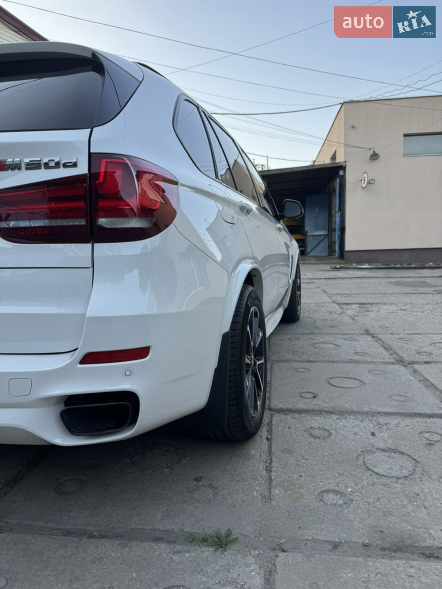 2014 BMW X5 M - мініатюра 9