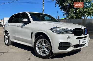 Внедорожник / Кроссовер BMW X5 M 2014 в Киеве