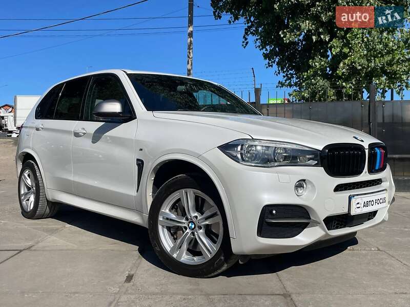 BMW X5 M 2014 BMW X5 M 2014