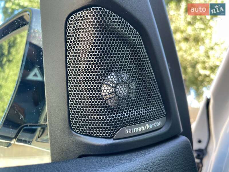 Внедорожник / Кроссовер BMW X5 M 2014 в Киеве