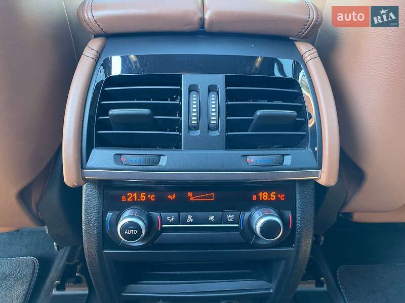 Внедорожник / Кроссовер BMW X5 M 2014 в Киеве