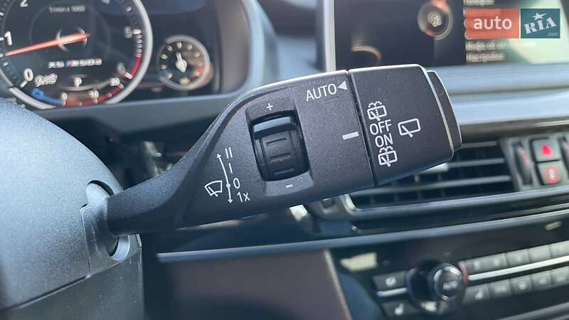 Внедорожник / Кроссовер BMW X5 M 2014 в Киеве фото 16 Внедорожник / Кроссовер BMW X5 M 2014 в Киеве