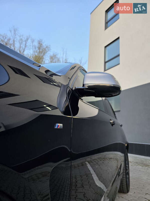 Позашляховик / Кросовер BMW X5 M 2014 в Хмельницькому