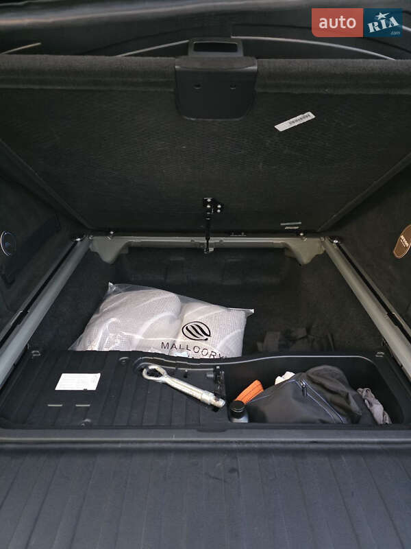 Позашляховик / Кросовер BMW X5 M 2014 в Хмельницькому