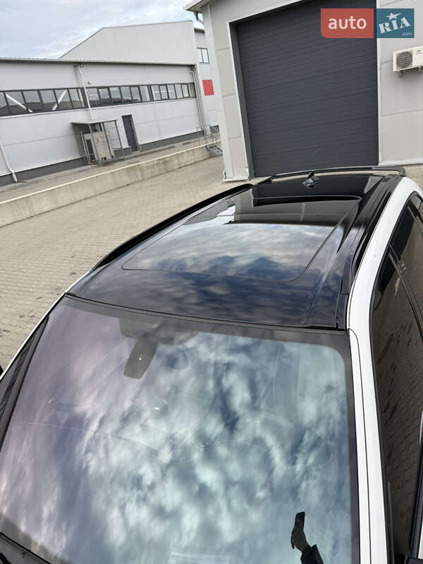 Внедорожник / Кроссовер BMW X5 M 2010 в Нововолынске