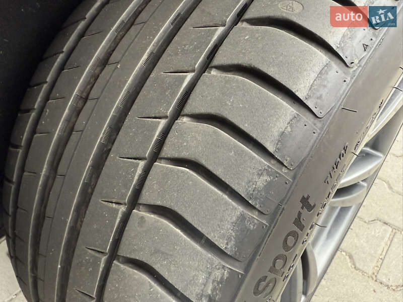 Внедорожник / Кроссовер BMW X5 M 2010 в Нововолынске