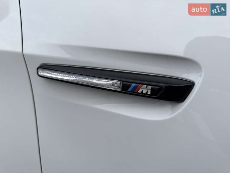 Внедорожник / Кроссовер BMW X5 M 2010 в Нововолынске