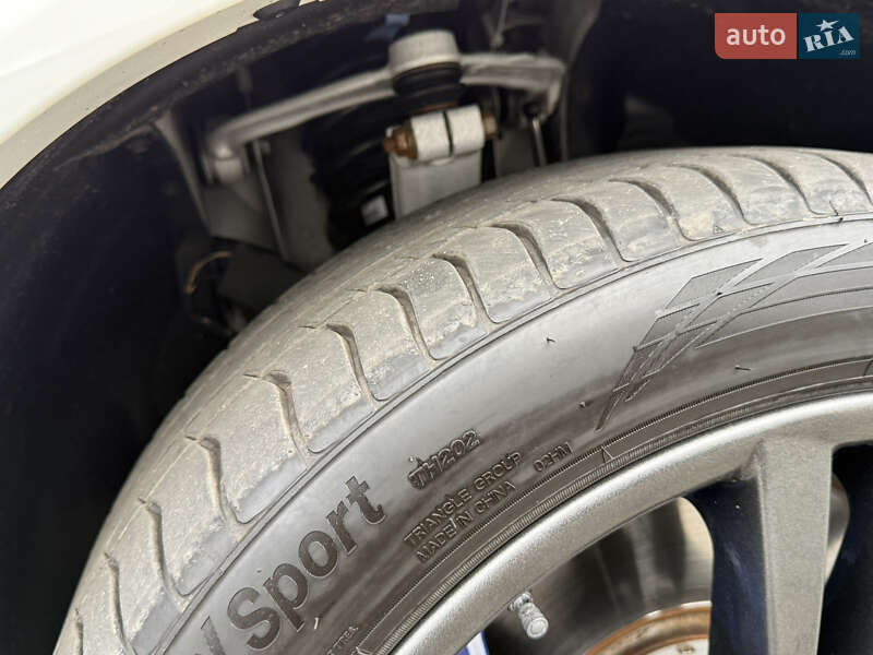 Внедорожник / Кроссовер BMW X5 M 2010 в Нововолынске