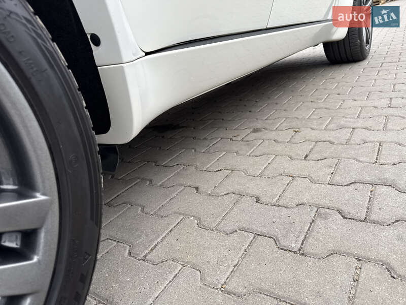 Внедорожник / Кроссовер BMW X5 M 2010 в Нововолынске