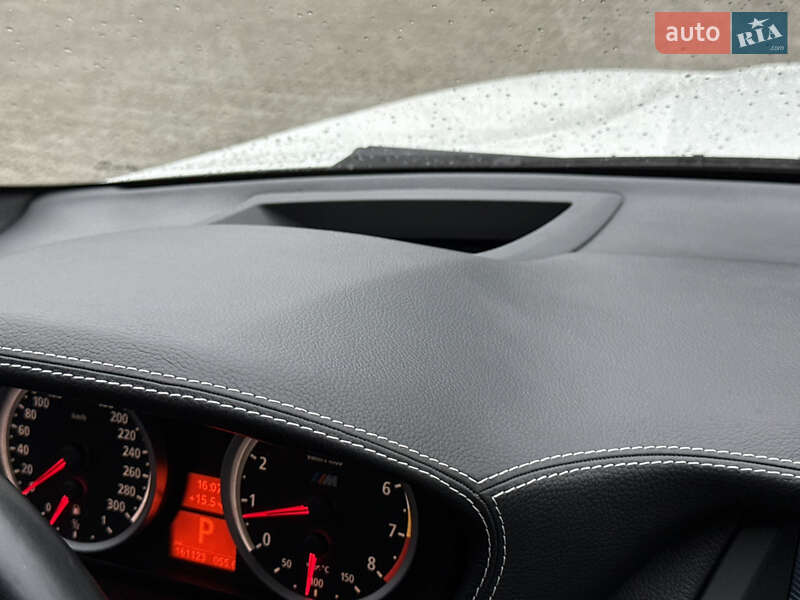 Внедорожник / Кроссовер BMW X5 M 2010 в Нововолынске