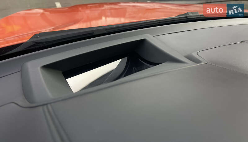 Позашляховик / Кросовер BMW X5 M 2011 в Києві