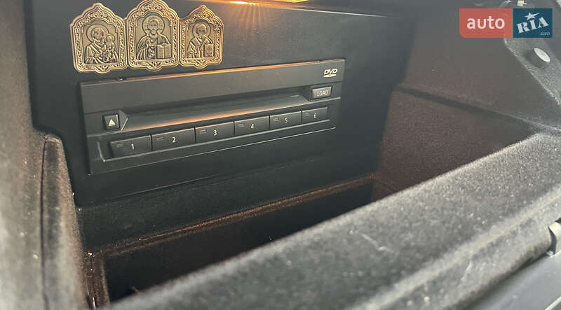 Позашляховик / Кросовер BMW X5 M 2011 в Києві