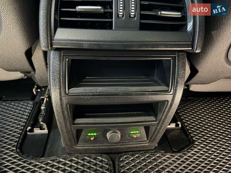 Внедорожник / Кроссовер BMW X5 M 2016 в Киеве фото 35 Внедорожник / Кроссовер BMW X5 M 2016 в Киеве