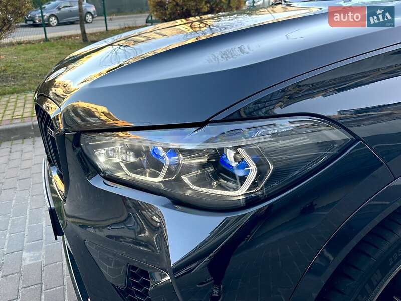 Внедорожник / Кроссовер BMW X5 M 2021 в Киеве