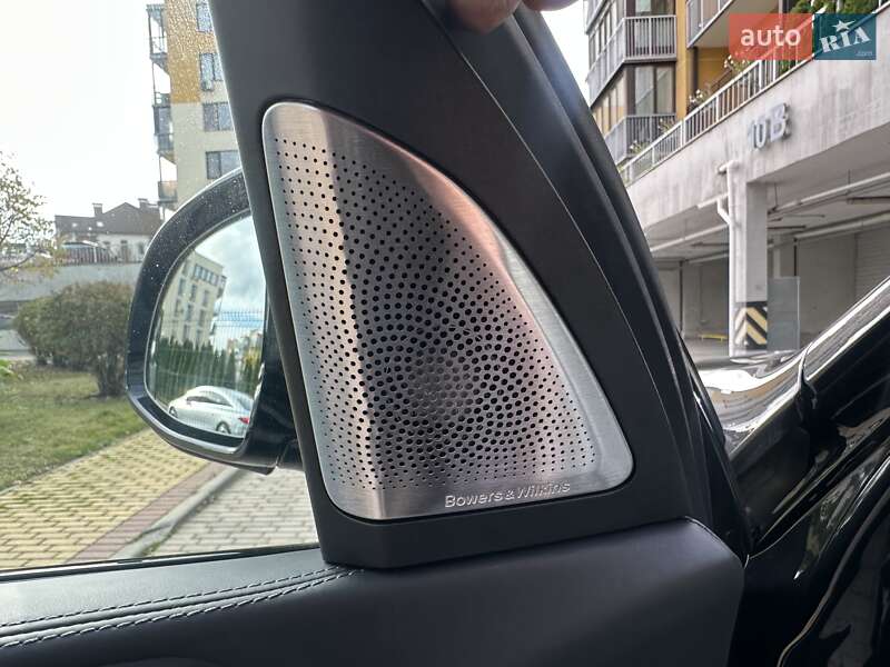 Внедорожник / Кроссовер BMW X5 M 2021 в Киеве