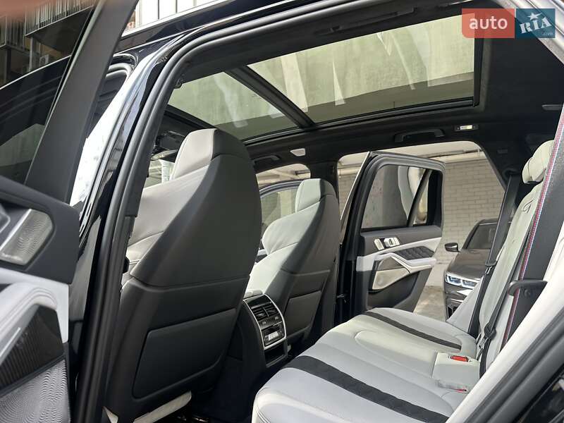 Внедорожник / Кроссовер BMW X5 M 2021 в Киеве