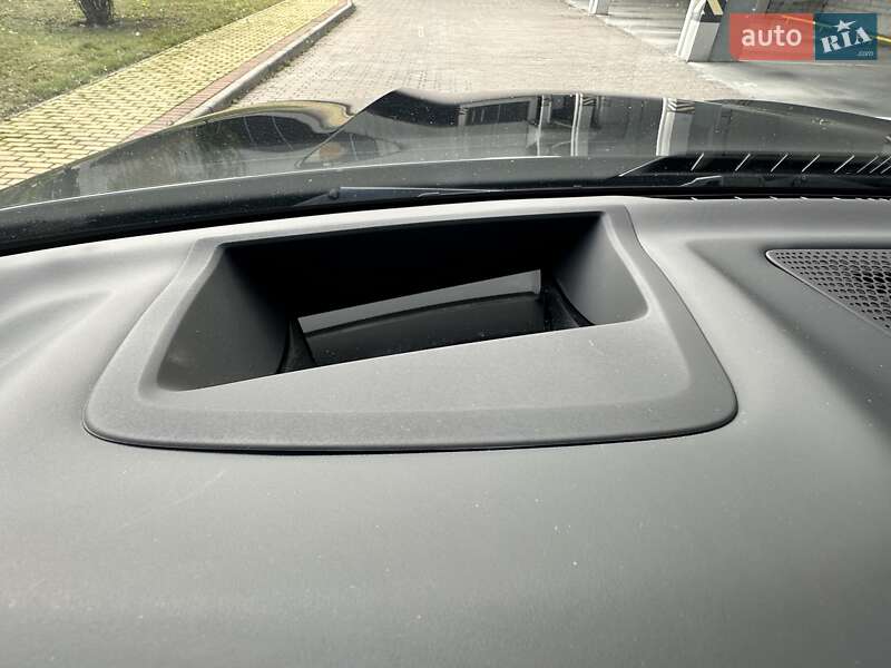 Внедорожник / Кроссовер BMW X5 M 2021 в Киеве