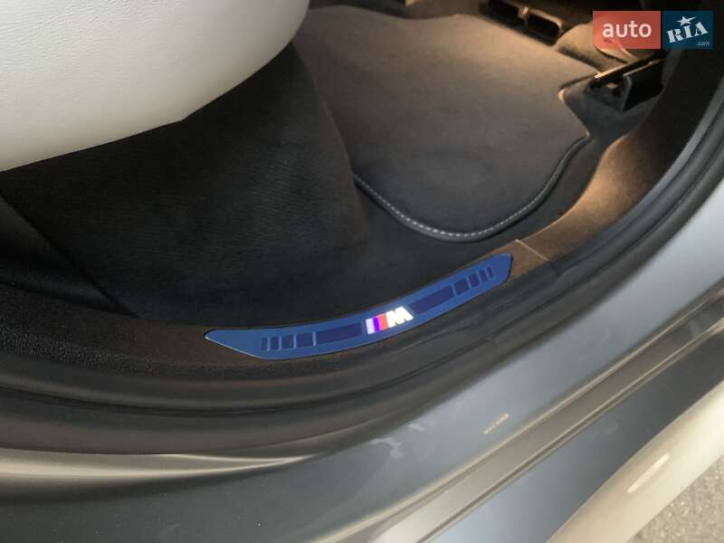 Позашляховик / Кросовер BMW X5 M 2020 в Дрогобичі фото 42 Позашляховик / Кросовер BMW X5 M 2020 в Дрогобичі