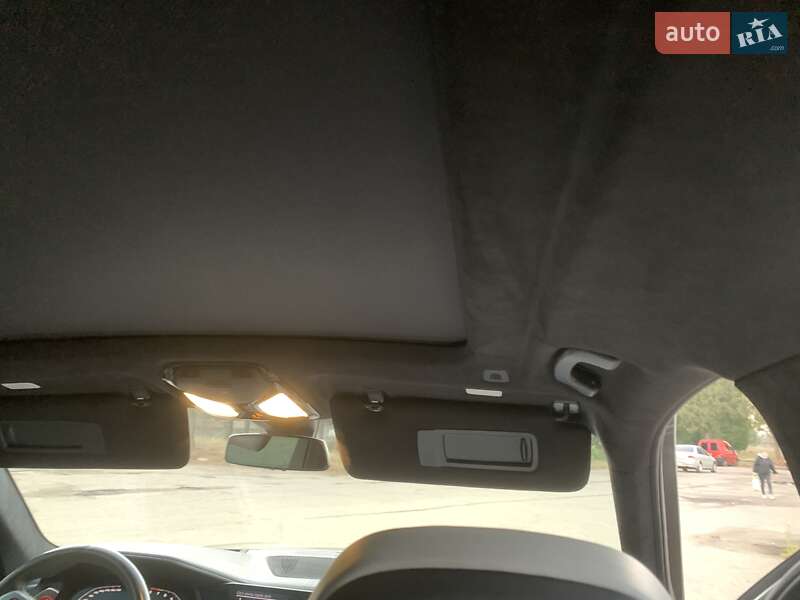 Позашляховик / Кросовер BMW X5 M 2020 в Дрогобичі фото 46 Позашляховик / Кросовер BMW X5 M 2020 в Дрогобичі