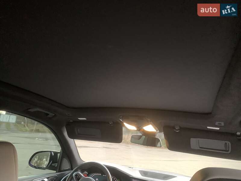 Позашляховик / Кросовер BMW X5 M 2020 в Дрогобичі фото 51 Позашляховик / Кросовер BMW X5 M 2020 в Дрогобичі