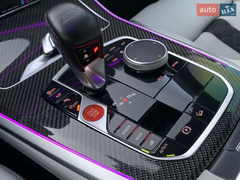 Позашляховик / Кросовер BMW X5 M 2020 в Дрогобичі фото 65 Позашляховик / Кросовер BMW X5 M 2020 в Дрогобичі