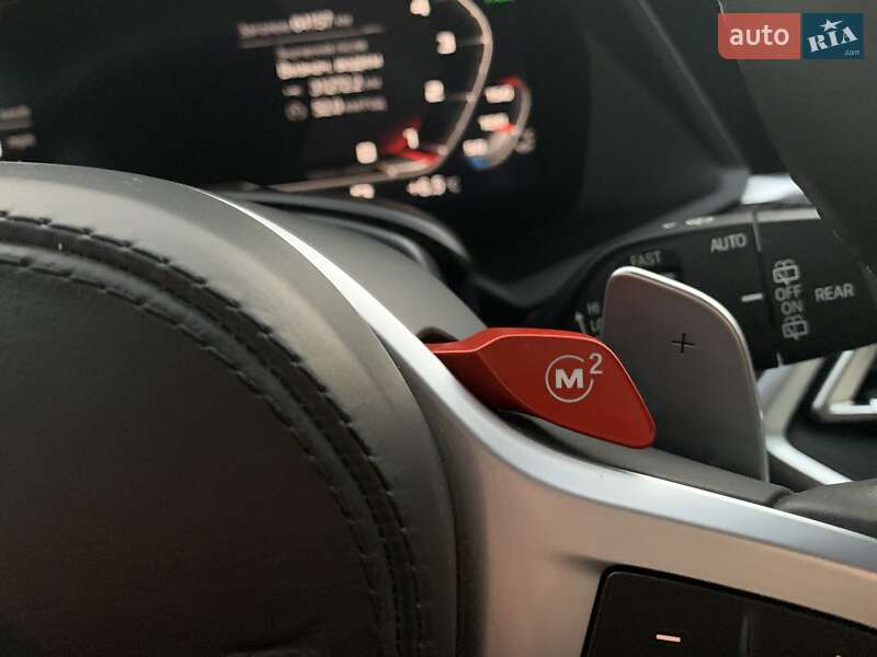 Позашляховик / Кросовер BMW X5 M 2020 в Дрогобичі фото 67 Позашляховик / Кросовер BMW X5 M 2020 в Дрогобичі