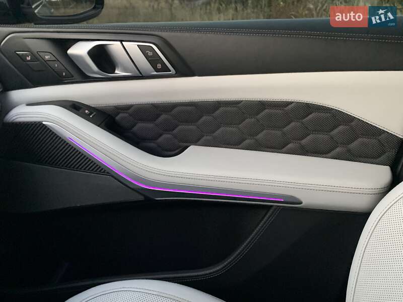 Позашляховик / Кросовер BMW X5 M 2020 в Дрогобичі фото 74 Позашляховик / Кросовер BMW X5 M 2020 в Дрогобичі