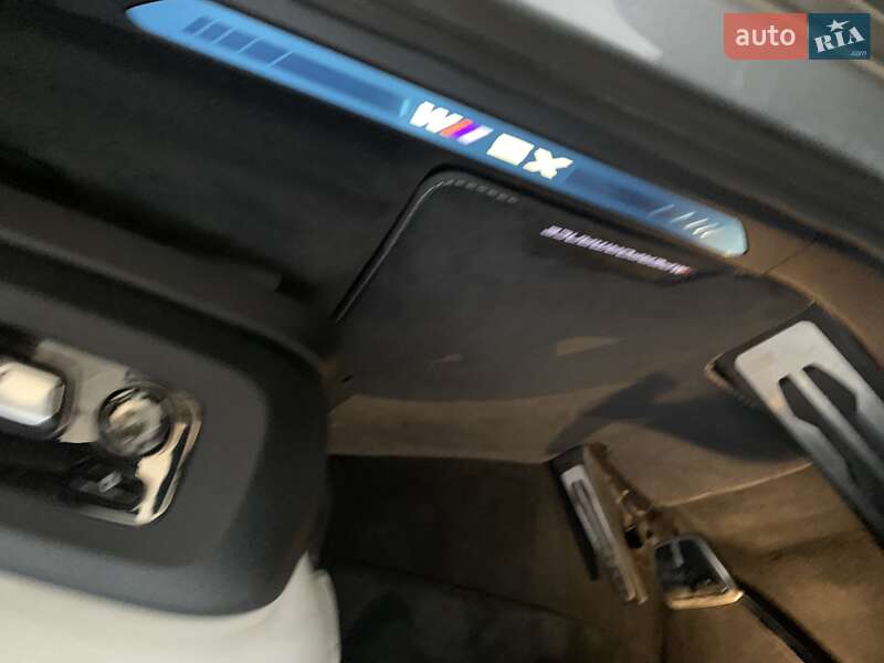 Позашляховик / Кросовер BMW X5 M 2020 в Дрогобичі фото 79 Позашляховик / Кросовер BMW X5 M 2020 в Дрогобичі