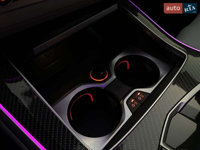 Позашляховик / Кросовер BMW X5 M 2020 в Дрогобичі фото 95 Позашляховик / Кросовер BMW X5 M 2020 в Дрогобичі