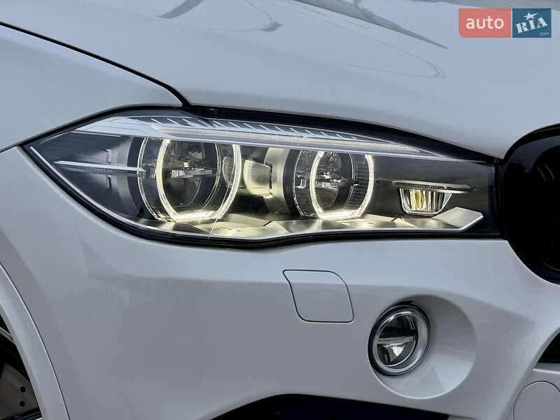 Позашляховик / Кросовер BMW X5 M 2017 в Києві фото 78 Позашляховик / Кросовер BMW X5 M 2017 в Києві