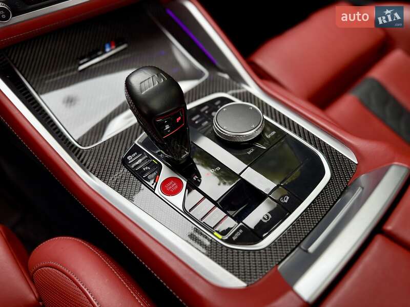 Внедорожник / Кроссовер BMW X5 M 2021 в Днепре фото 42 Внедорожник / Кроссовер BMW X5 M 2021 в Днепре