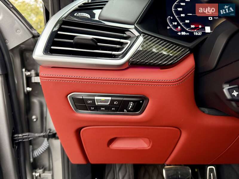 Внедорожник / Кроссовер BMW X5 M 2021 в Днепре фото 51 Внедорожник / Кроссовер BMW X5 M 2021 в Днепре