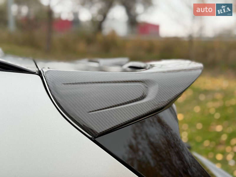 Внедорожник / Кроссовер BMW X5 M 2022 в Киеве фото 34 Внедорожник / Кроссовер BMW X5 M 2022 в Киеве
