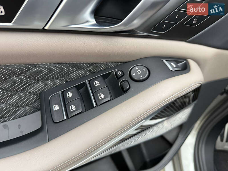 Внедорожник / Кроссовер BMW X5 M 2022 в Киеве фото 59 Внедорожник / Кроссовер BMW X5 M 2022 в Киеве