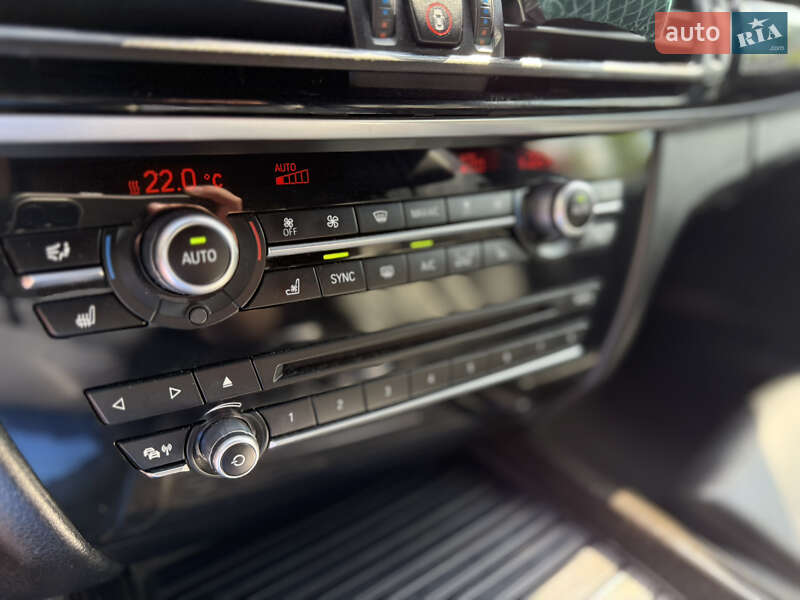 Внедорожник / Кроссовер BMW X5 M 2014 в Киеве фото 13 Внедорожник / Кроссовер BMW X5 M 2014 в Киеве