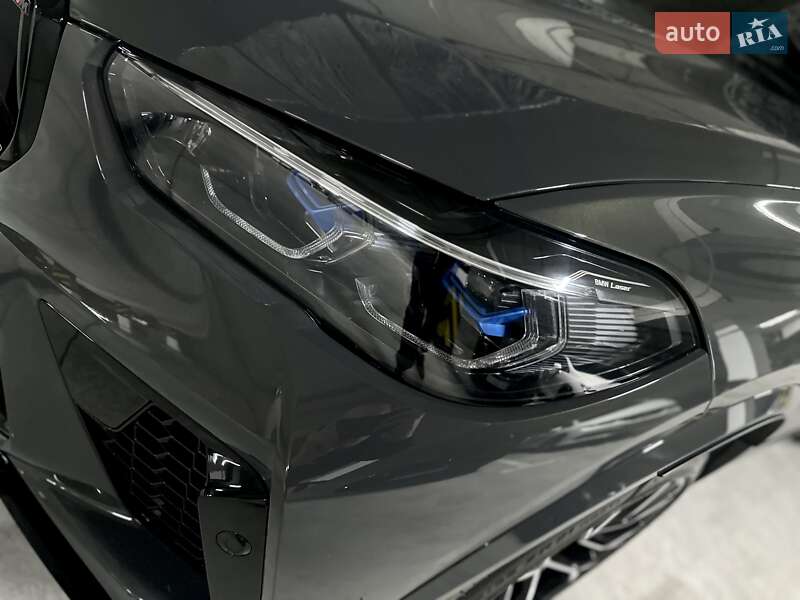 Внедорожник / Кроссовер BMW X5 M 2022 в Днепре