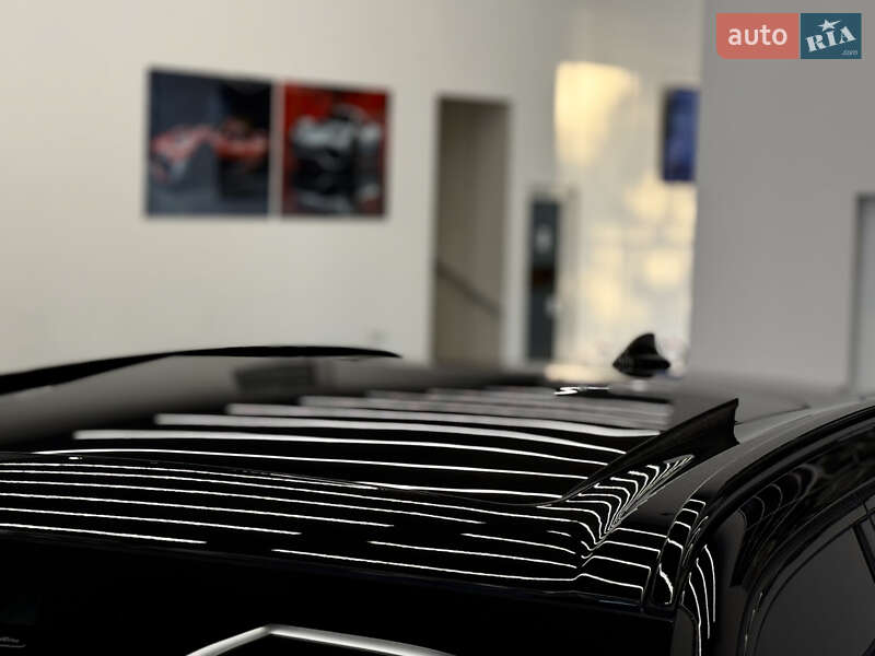 Внедорожник / Кроссовер BMW X5 M 2018 в Одессе фото 11 Внедорожник / Кроссовер BMW X5 M 2018 в Одессе