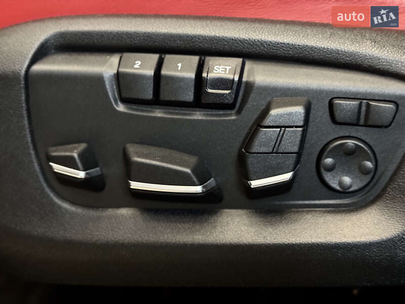 Внедорожник / Кроссовер BMW X5 M 2018 в Одессе фото 33 Внедорожник / Кроссовер BMW X5 M 2018 в Одессе