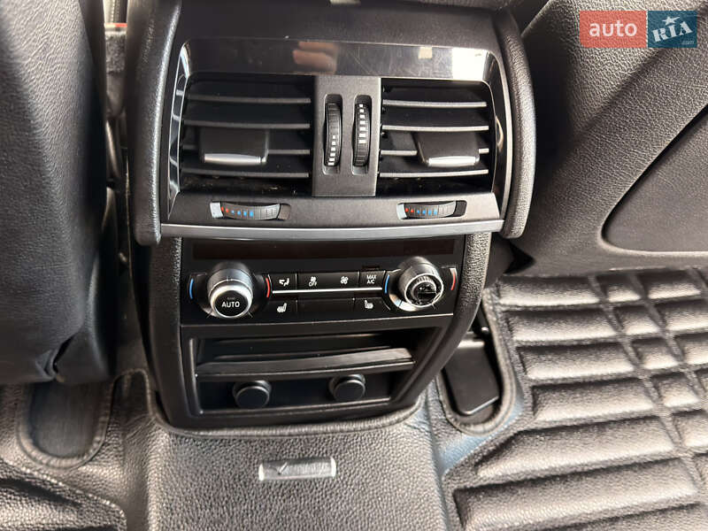 Внедорожник / Кроссовер BMW X5 M 2017 в Ковеле фото 24 Внедорожник / Кроссовер BMW X5 M 2017 в Ковеле