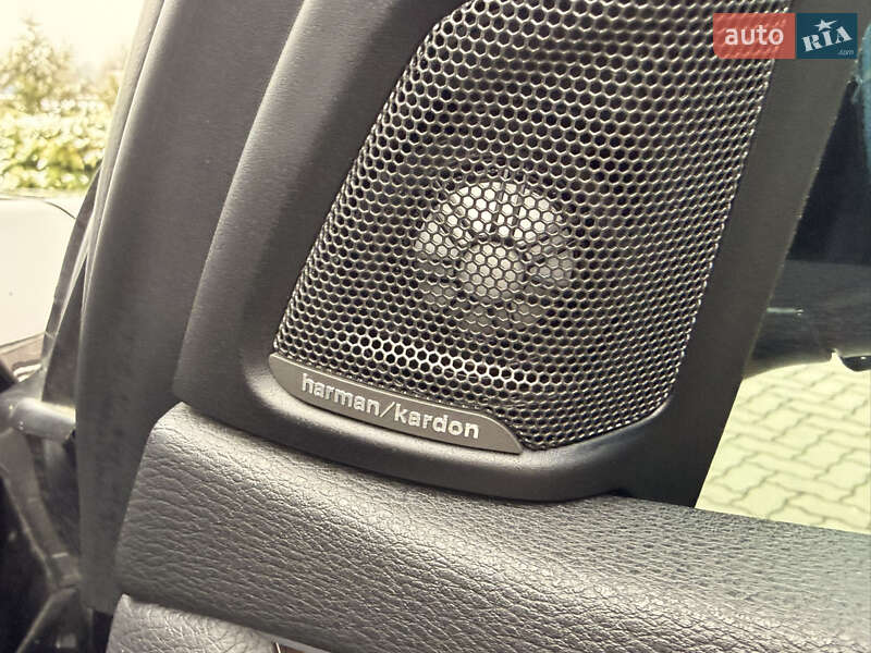 Внедорожник / Кроссовер BMW X5 M 2017 в Ковеле фото 35 Внедорожник / Кроссовер BMW X5 M 2017 в Ковеле