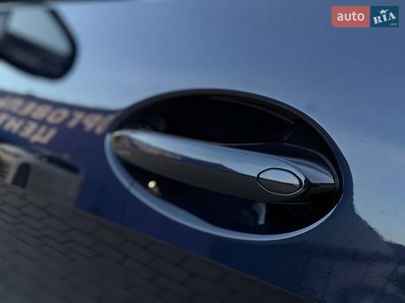 Внедорожник / Кроссовер BMW X5 M 2022 в Тернополе