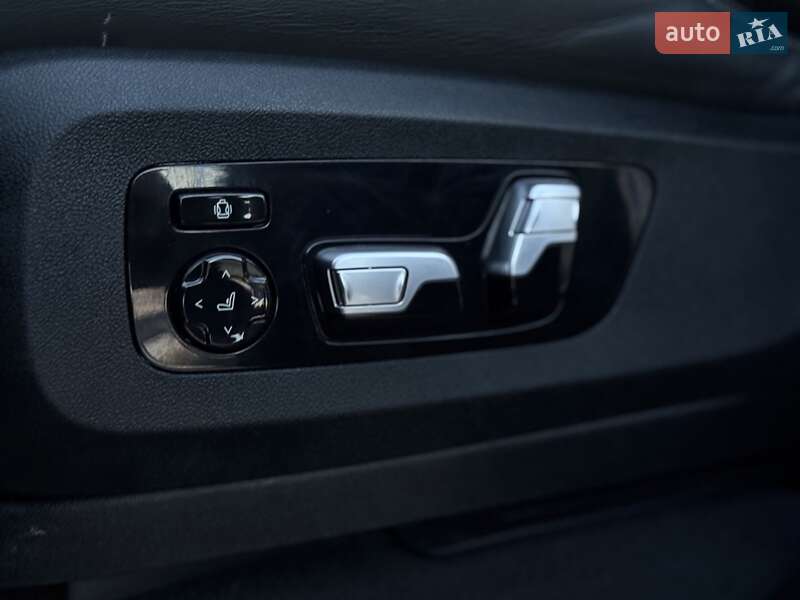 Внедорожник / Кроссовер BMW X5 M 2022 в Тернополе