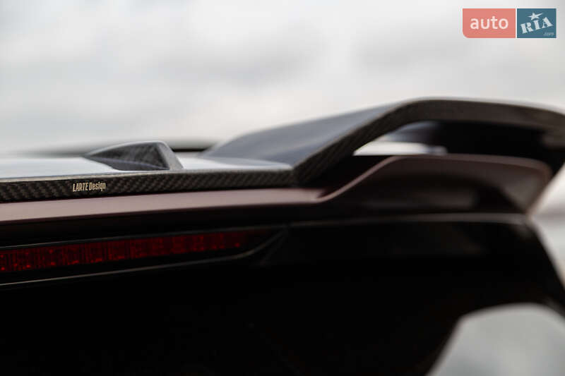 Позашляховик / Кросовер BMW X5 M 2022 в Києві