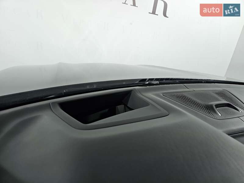 Внедорожник / Кроссовер BMW X5 M 2021 в Киеве